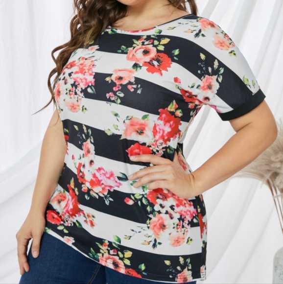 Summer ๐๐Fun lightweight top๐๐ - Picture 6 of 7